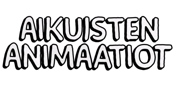 Aikuisten animaatiot