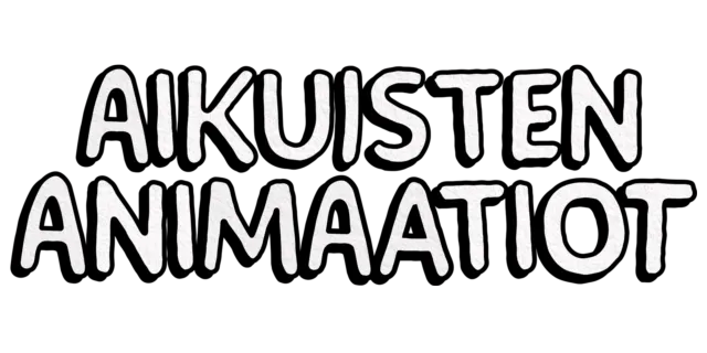 Aikuisten animaatiot