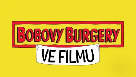 thumbnail - Bobovy burgery ve filmu