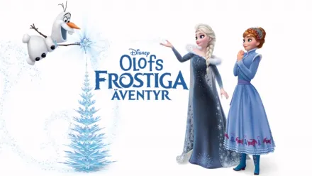 thumbnail - Olofs frostiga äventyr