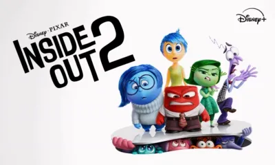 Inside Out 2