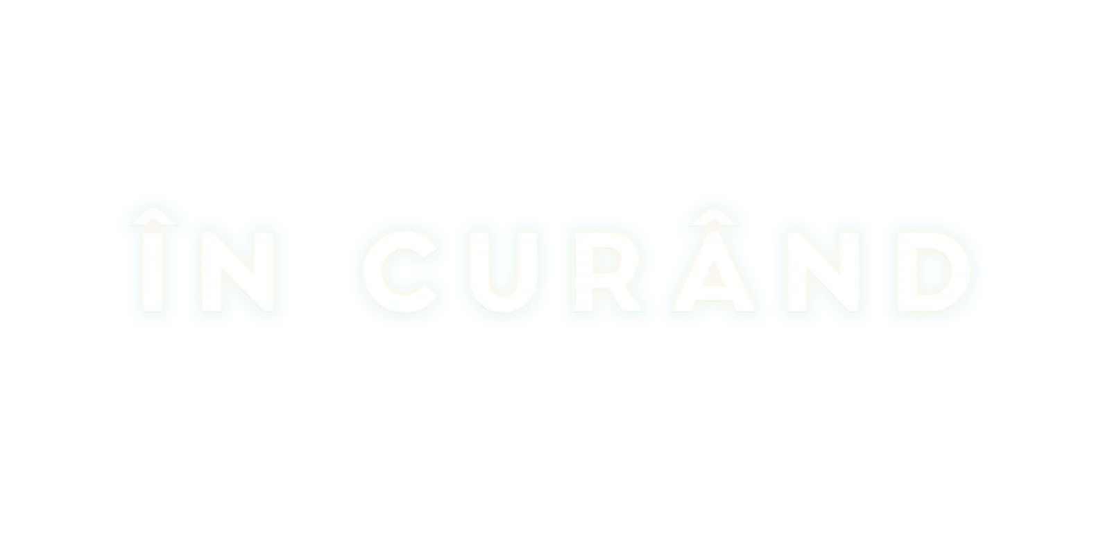 În curând