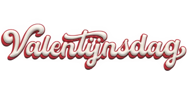 Valentijnsdag