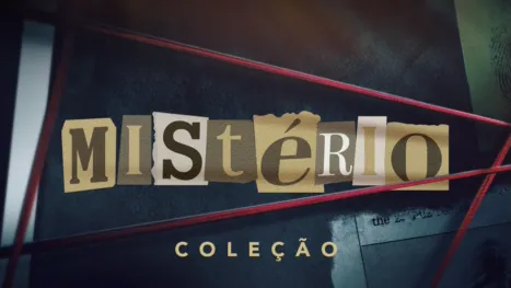 thumbnail - Mistério