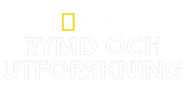 National Geographic: Rymd och utforskning