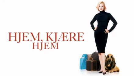 thumbnail - Hjem, kjære hjem