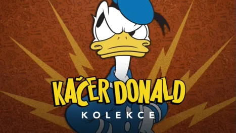thumbnail - Kačer Donald