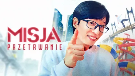 thumbnail - Misja: Przetrwanie