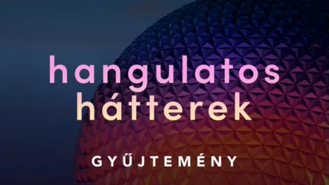 thumbnail - Hangulatos hátterek