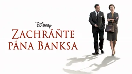thumbnail - Zachráňte pána Banksa