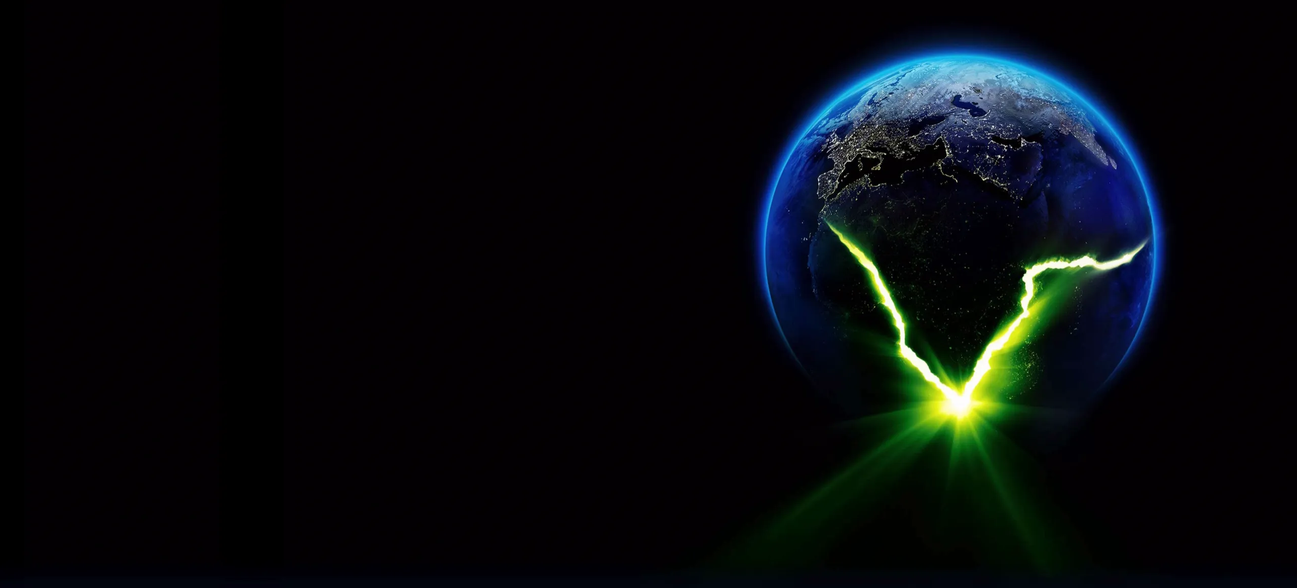 Background Image Slider - Alien: Earth