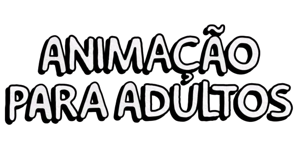 Animação Para Adultos