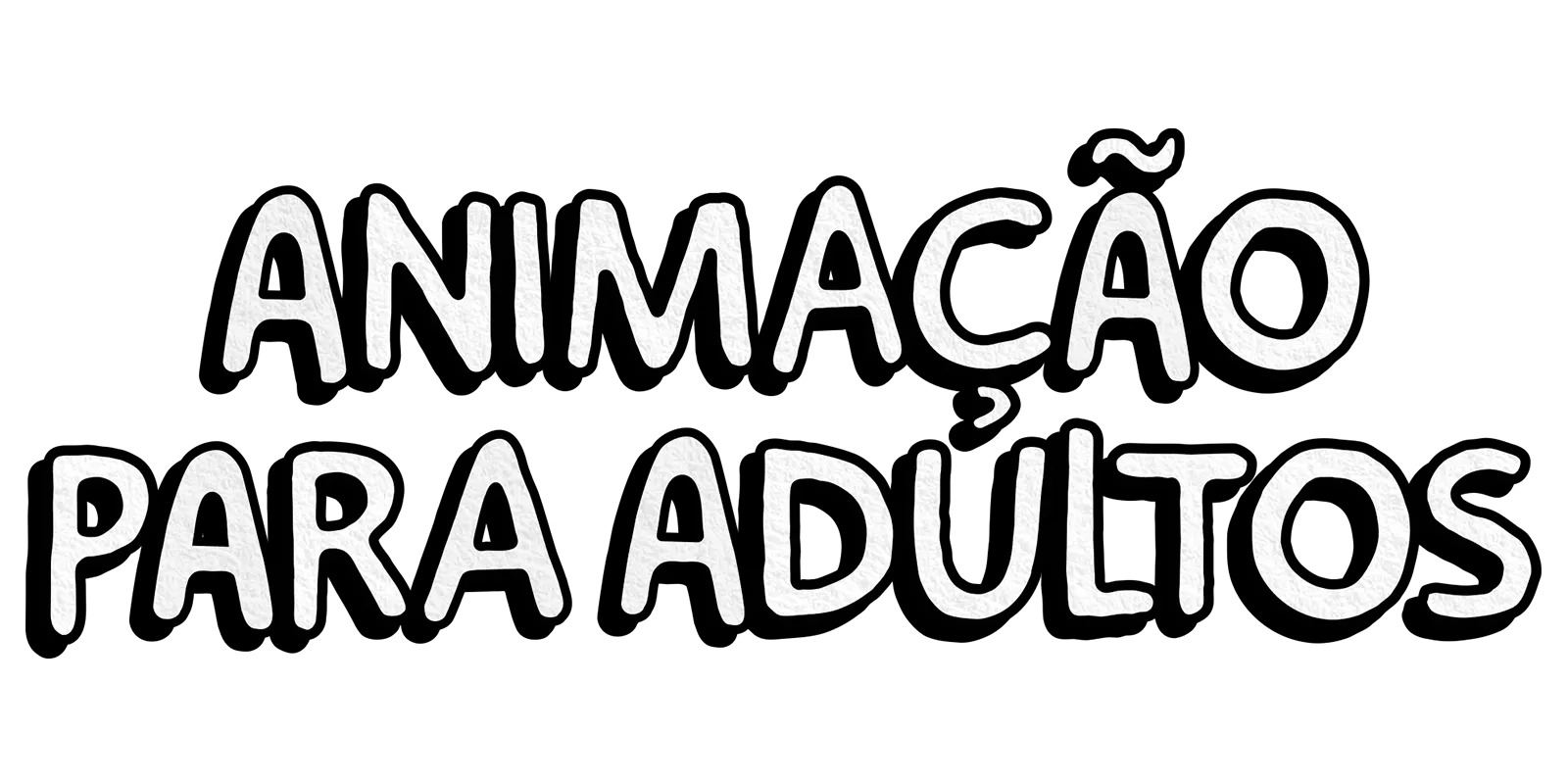 Animação para Adultos