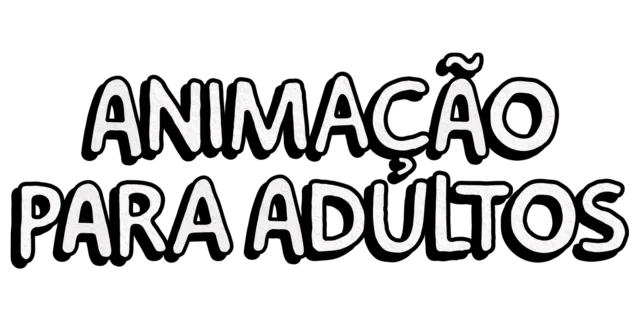 Animação para Adultos