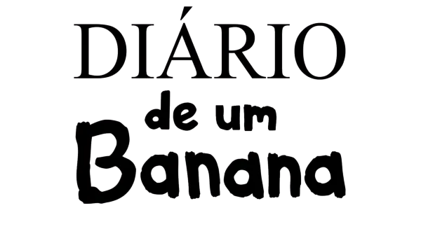 Diário de um Banana