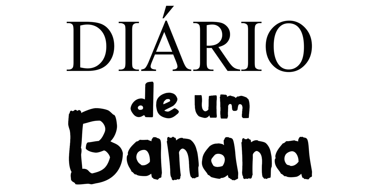 Diário de um Banana