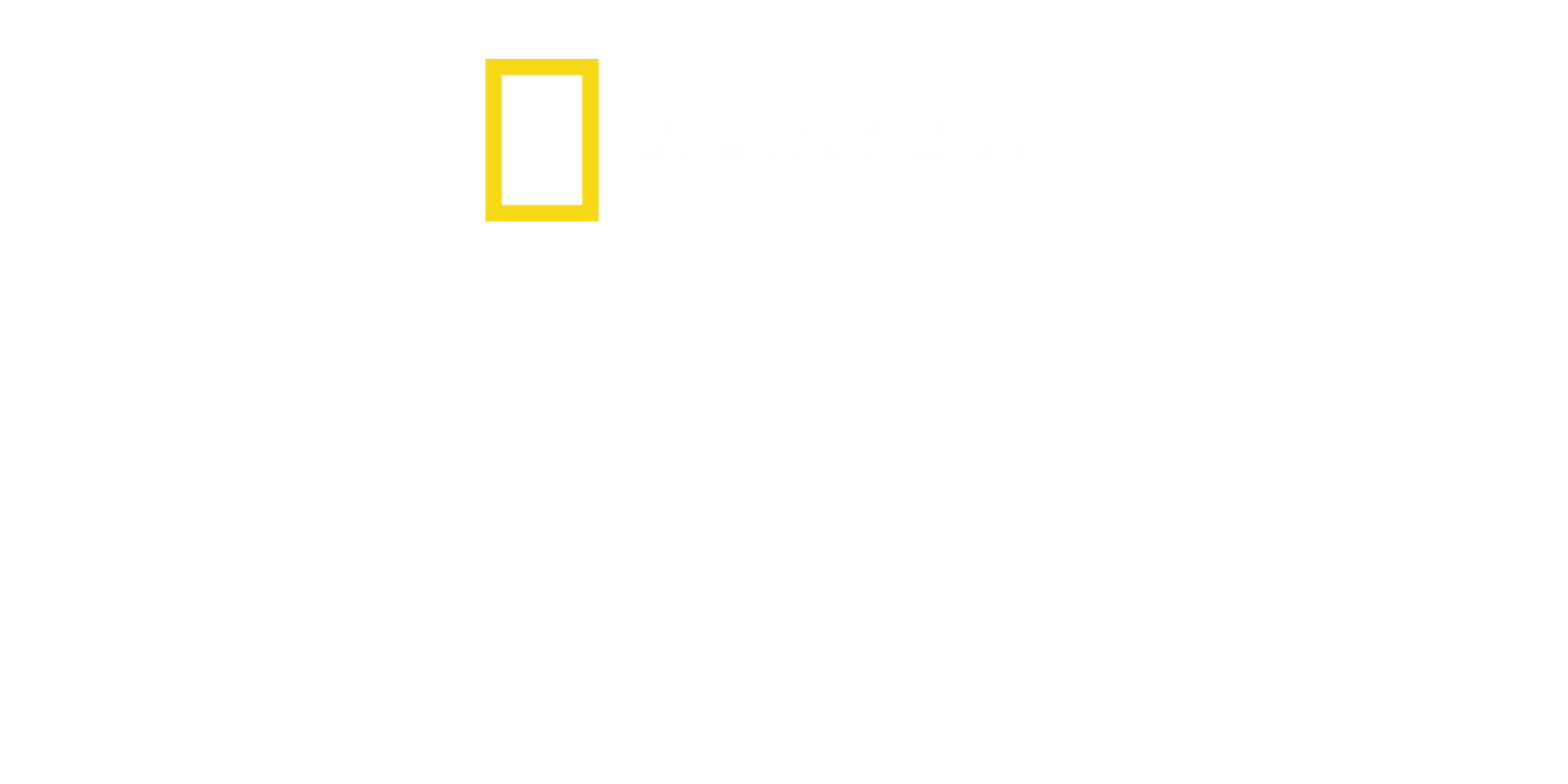 National Geographic – a világ felfedezése