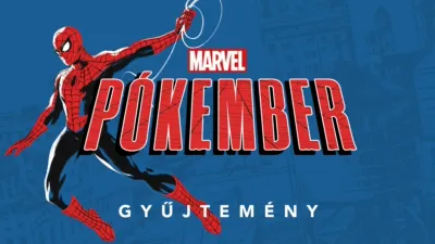 thumbnail - Pókember