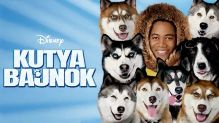 thumbnail - Kutyabajnok