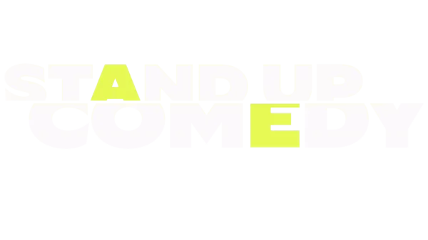 Stand up comedy