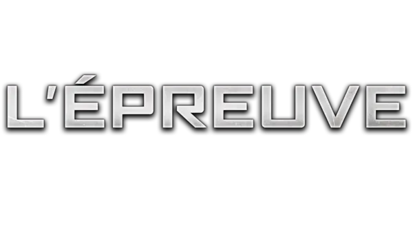 L'Épreuve