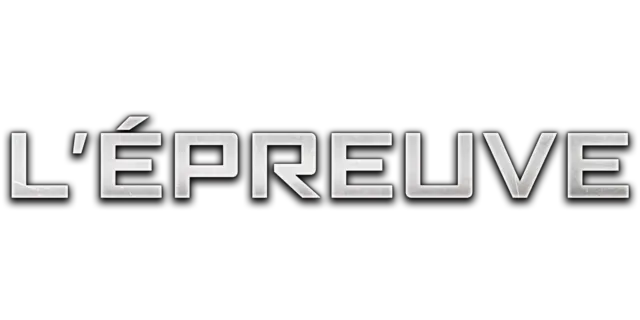 L'Épreuve