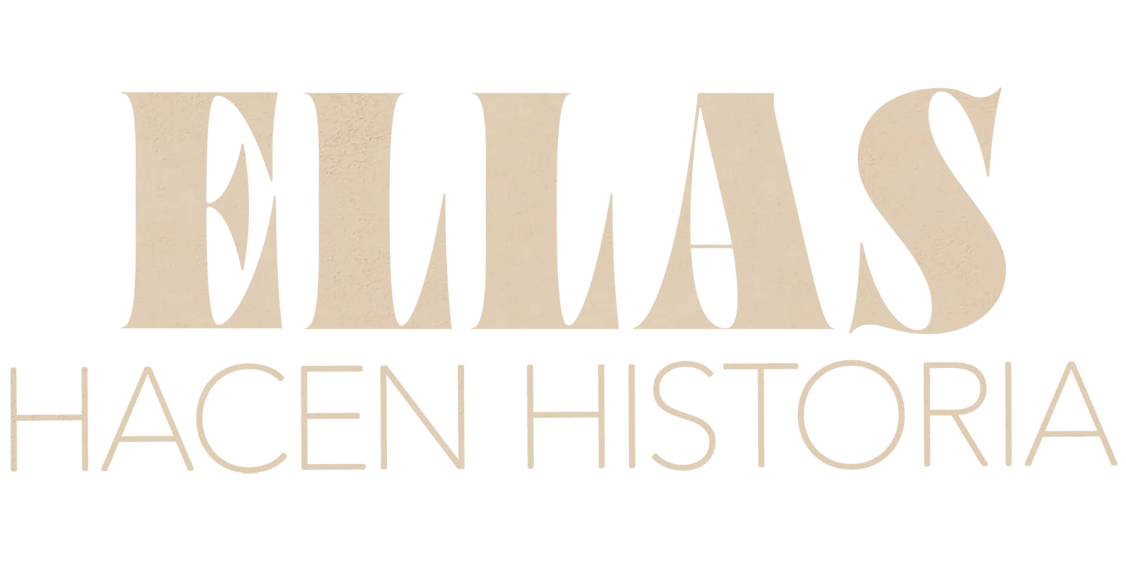 Ellas hacen historia