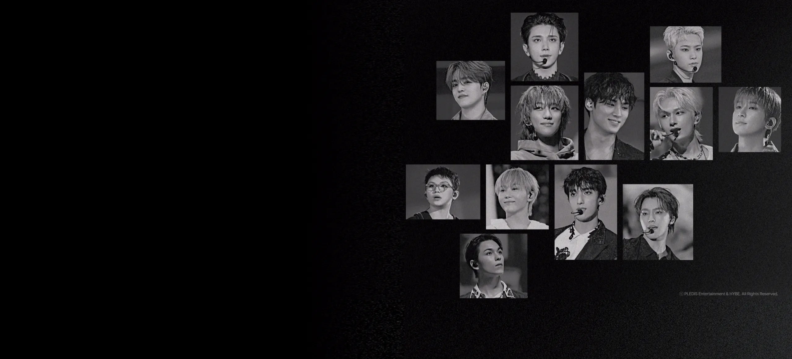 SEVENTEEN: OUR CHAPTER