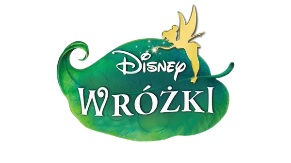 Disney Wróżki
