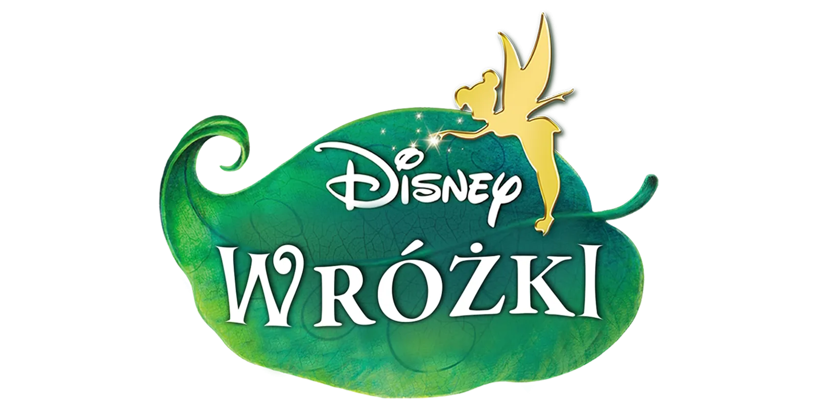 Disney Wróżki
