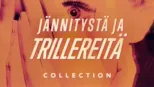 thumbnail - Jännitystä ja trillereitä