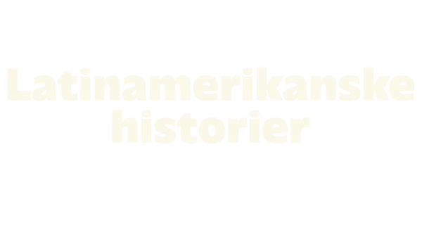 Latinamerikanske historier