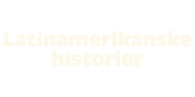 Latinamerikanske historier