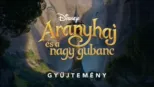 thumbnail - Aranyhaj és a nagy gubanc