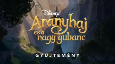 thumbnail - Aranyhaj és a nagy gubanc