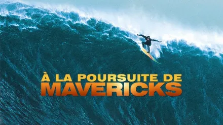 thumbnail - Chasing Mavericks - À la poursuite de Mavericks