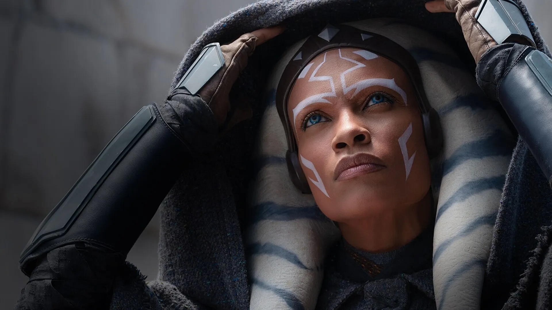 Ahsoka Tano, Star Wars: Ahsoka