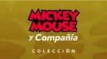 thumbnail - Mickey y compañía