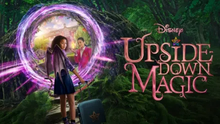 thumbnail - Upside-down Magic