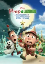 thumbnail - Prep & Landing: The Snowball Protocol