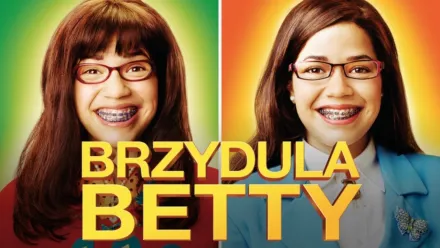 thumbnail - Brzydula Betty