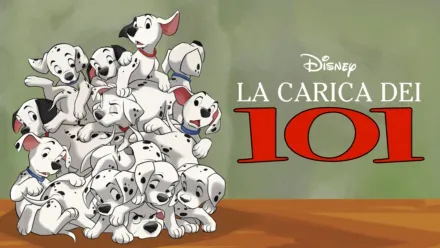 thumbnail - La carica dei 101