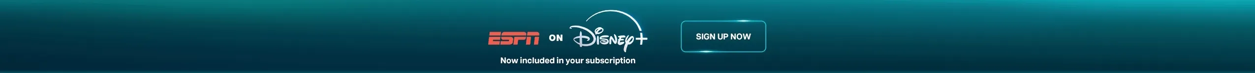 ESPN on Disney+