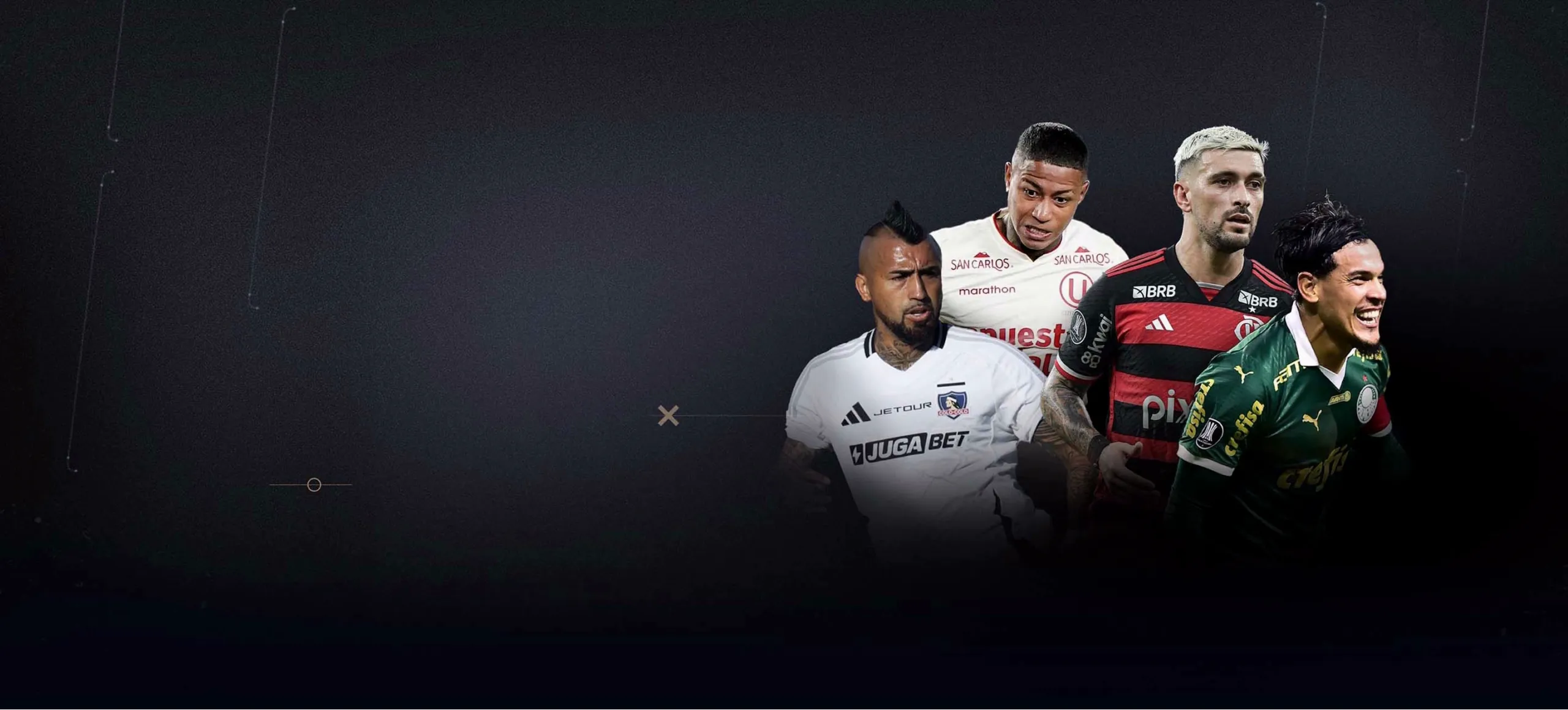 Conmebol Libertadores