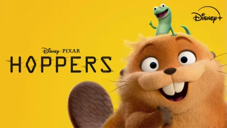 Hoppers