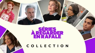 thumbnail - Séries à regarder en rafale