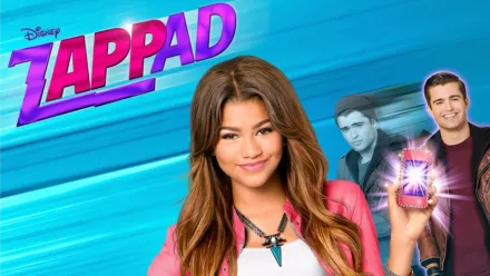 thumbnail - Zappad