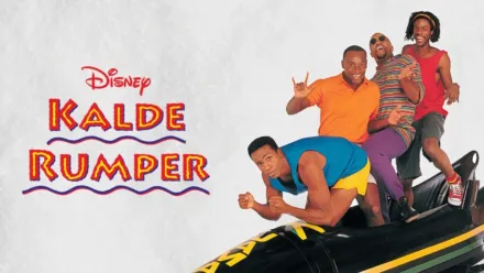 thumbnail - Kalde Rumper