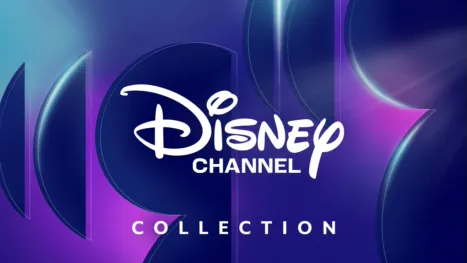 thumbnail - Disney Channel