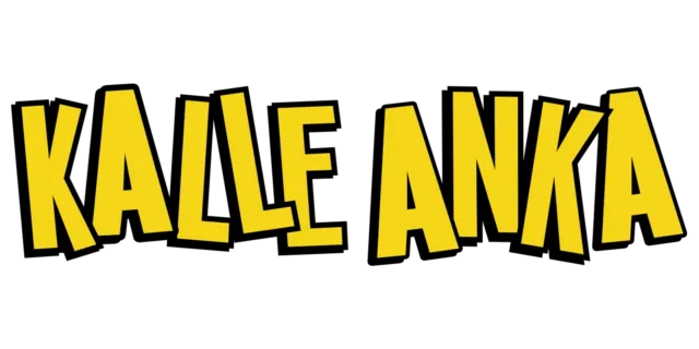 Kalle Anka